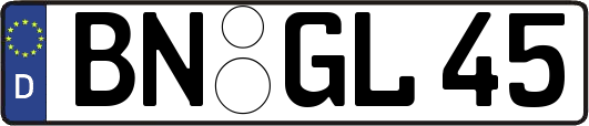 BN-GL45