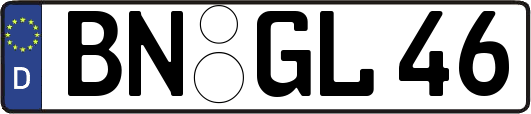 BN-GL46