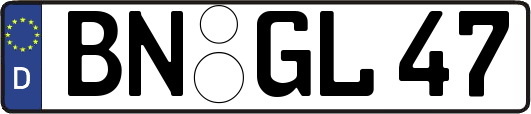 BN-GL47