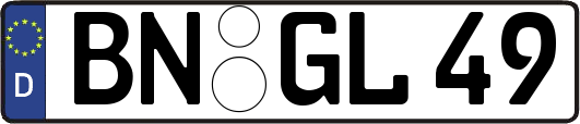 BN-GL49