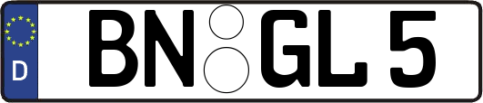 BN-GL5