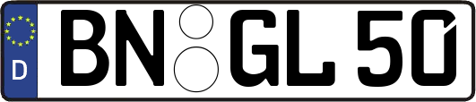 BN-GL50