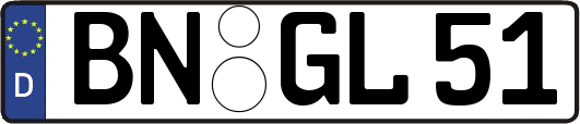 BN-GL51