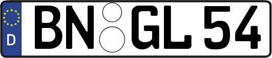 BN-GL54