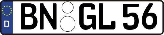 BN-GL56