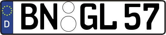 BN-GL57