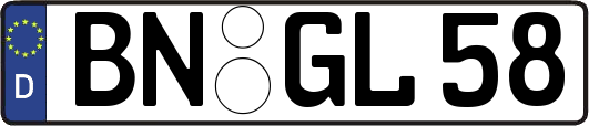 BN-GL58