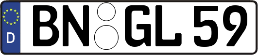 BN-GL59