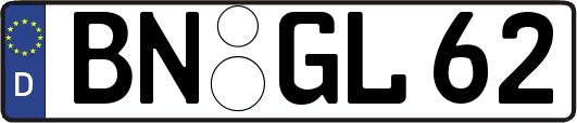 BN-GL62
