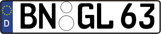 BN-GL63