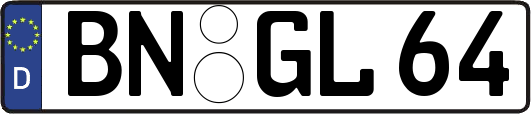 BN-GL64