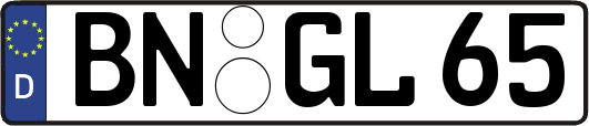 BN-GL65