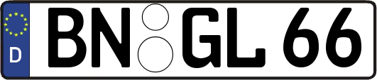 BN-GL66
