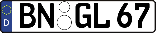 BN-GL67