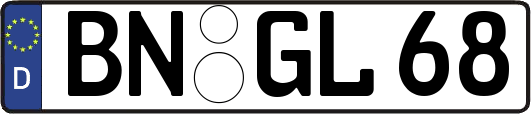 BN-GL68