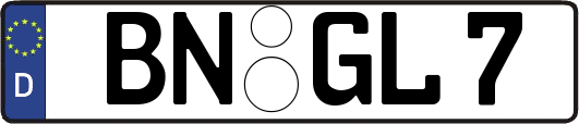 BN-GL7