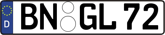 BN-GL72