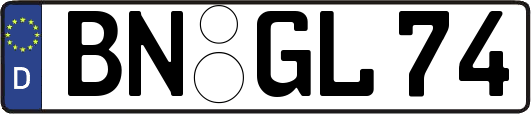 BN-GL74