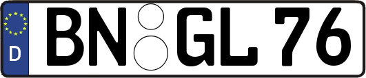 BN-GL76