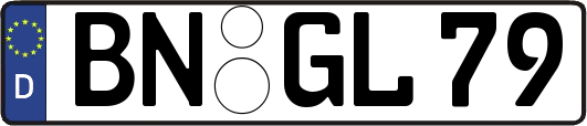 BN-GL79