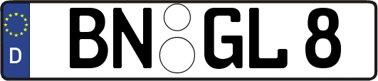 BN-GL8