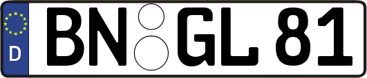 BN-GL81