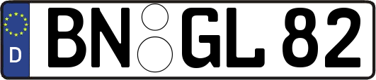 BN-GL82