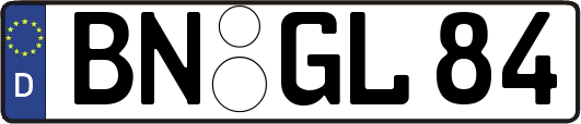 BN-GL84