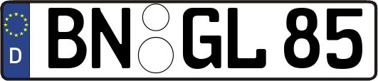 BN-GL85