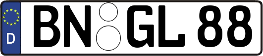 BN-GL88