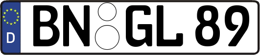 BN-GL89