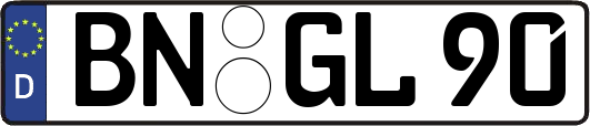 BN-GL90