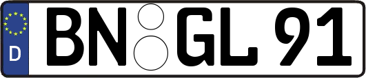 BN-GL91