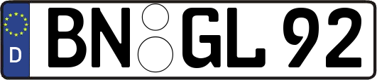 BN-GL92