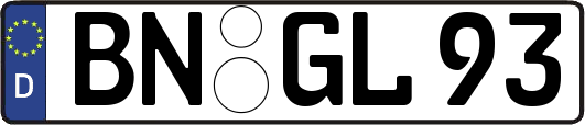 BN-GL93