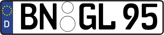 BN-GL95