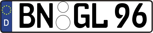 BN-GL96