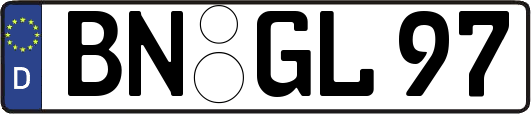 BN-GL97