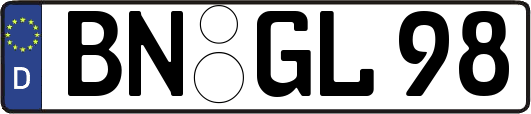 BN-GL98