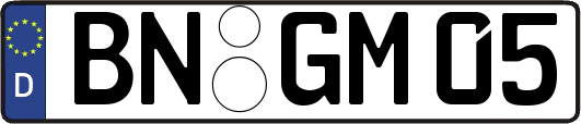 BN-GM05