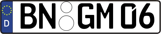 BN-GM06