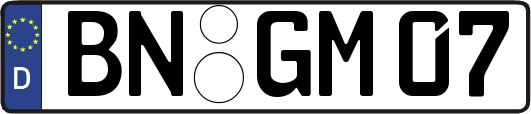 BN-GM07