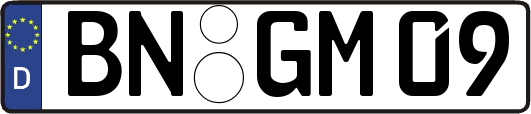 BN-GM09