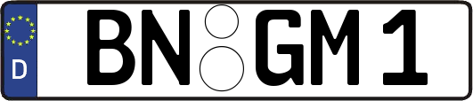 BN-GM1