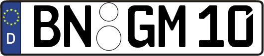 BN-GM10