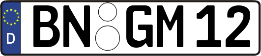 BN-GM12