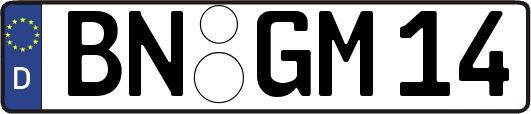 BN-GM14