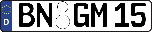 BN-GM15