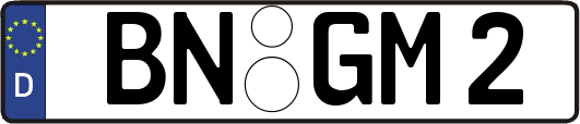 BN-GM2