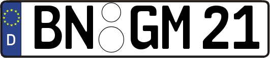 BN-GM21
